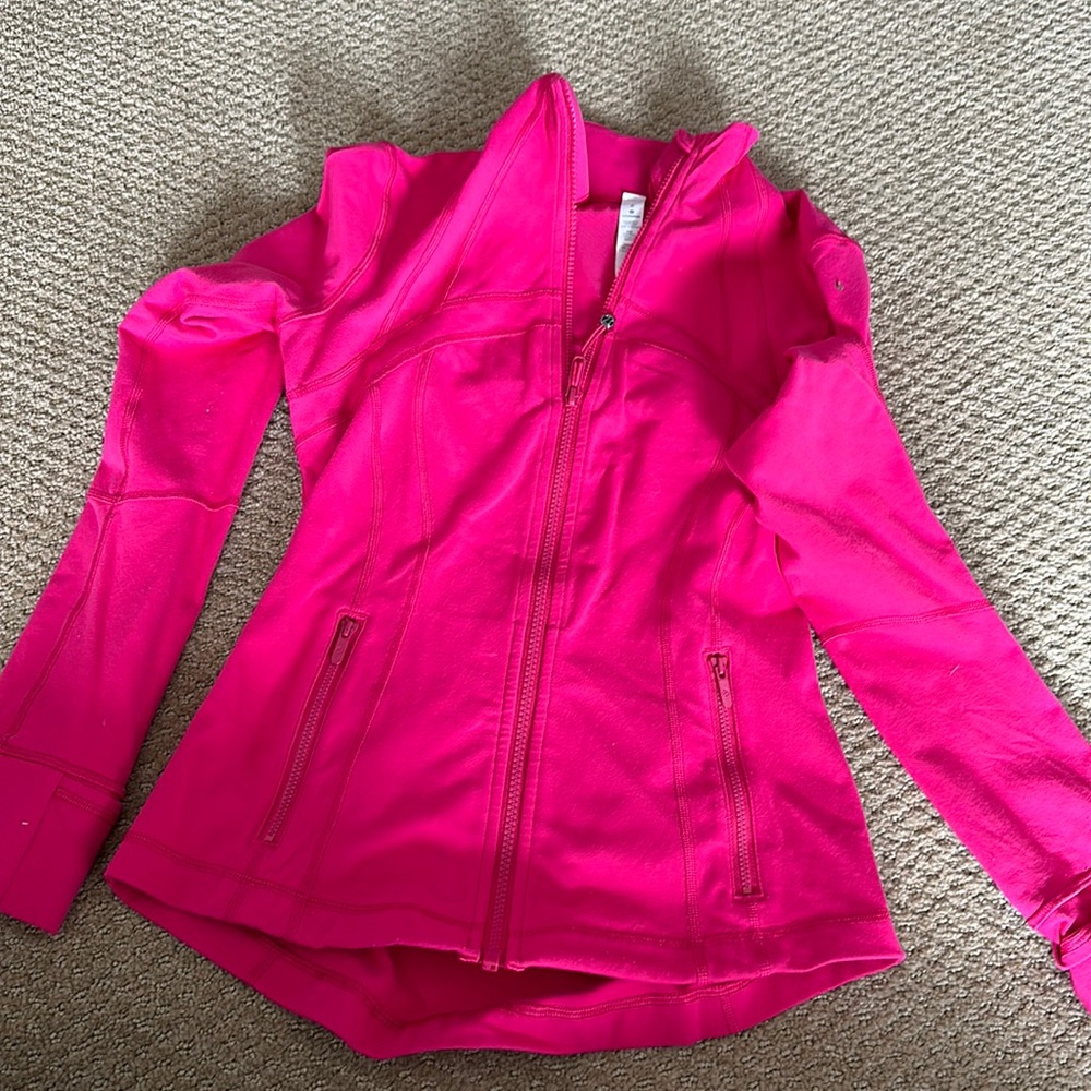 Define hoodie Lululemon